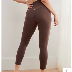 Arie leggings. Worn once. Size M